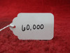 Waltham Precision Inst. A-13A-1 Mechanical Clock PN 400201