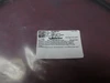 McFarlane Piper Alternator V-Belt PN MC73965-003, 73965-03
