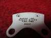 Rapco Inc. Brake Pressure Plate PN RA063-01200