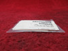 Cessna 152, 172 Door Post Map Light Switch Insulator PN 0511080-1