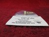 Saf-Air Products Inc, Cessna Flush Fuel Drain Valve PN S2106-2