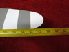 Hartzell HC-C2YR-2CLEUF, FJC7666A-2R RH Constant Speed 2-Blade Propeller     (CALL OR EMAIL TO BUY) 