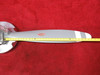 Hartzell HC-C2YR-2CLEUF, FJC7666A-2R RH Constant Speed 2-Blade Propeller     (CALL OR EMAIL TO BUY) 
