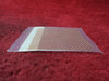 Piper PA-28 Induction Air Shroud Screen PN 35631-004, 35631-04