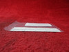 PMA Products Inc Piper PA-28 Aileron Hinge PN CA35636-100, 35636-000