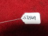 Edo-Aire EA-5174 Airspeed Indicator PN EA-5174-0103-CES, C661061-0103