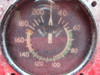 Edo-Aire EA-5174 Airspeed Indicator PN EA-5174-0103-CES, C661061-0103
