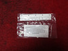 PMA Products Inc Piper PA-28 Aileron Hinge PN CA35636-100, 35636-000