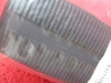 Piper PA-28, PA-32, PA-34, PA-44 Rudder Bar Toe Brake Pad PN 62867-002, 62867-02