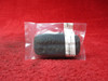 Piper PA-28, PA-32, PA-34, PA-44 Rudder Bar Toe Brake Pad PN 62867-002, 62867-02