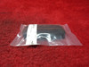 Piper PA-28, PA-32, PA-34, PA-44 Rudder Bar Toe Brake Pad PN 62867-002, 62867-02