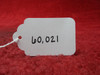 Piper PA-28, PA-32, PA-34, PA-44 Rudder Bar Toe Brake Pad PN 62867-002, 62867-02