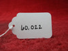 Curtis Superior Valve Co Beechcraft Fuel Drain Valve PN CCA-3400, CCA3400