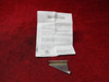 Piper PA-28 Wing-Ding Door Stop PN SA1075SO