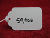 Piper PA-28 Wing Skin Attachment Strap PN 35615-05, 35615-005