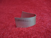 Piper PA-28 Wing Skin Attachment Strap PN 35615-05, 35615-005