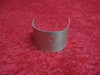 Piper PA-28 Wing Skin Attachment Strap PN 35615-05, 35615-005