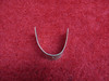 Piper PA-28 Wing Skin Attachment Strap PN 35615-05, 35615-005