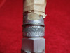 Gar-Kenyon Filtered Hydraulic Restrictor PN 17-100-0142
