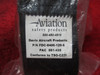 Aviation Safety Products Piper PA-32, PA-44 Seat Belt PN FDC-6400-120-5, 551-435