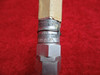 Gar-Kenyon Filtered Hydraulic Restrictor PN 17-100-0142