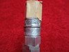 Gar-Kenyon Filtered Hydraulic Restrictor PN 17-100-0142
