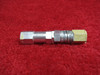 Gar-Kenyon Filtered Hydraulic Restrictor PN 17-100-0142