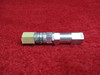 Gar-Kenyon Filtered Hydraulic Restrictor PN 17-100-0142