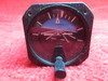 Aeritalia Horizon Gyro Indicator PN 36101P, 99002-8