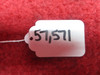 Aeritalia Horizon Gyro Indicator PN 36101P, 99002-8