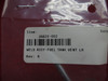Piper PA-28, PA-32 LH Fuel Tank Vent Tube PN 36625-02, 36625-002