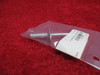 Piper PA-28, PA-32 LH Fuel Tank Vent Tube PN 36625-02, 36625-002