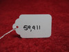Piper PA-28, PA-32 LH Fuel Tank Vent Tube PN 36625-02, 36625-002