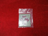 Cessna 172 Front Section Tunnel Bracket PN 0513361-3