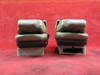 Piper PA-46-350 Malibu Mirage LH & RH AFT Facing Center Seat PN 102939-006    (CALL OR EMAIL TO BUY)   