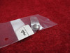 Piper PA-28 Primer Tee Clamp PN 65429-02, 65429-002