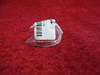 Whelen Clear Lens PN W1284-C, 68-4230020-30