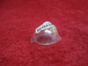 Whelen Clear Lens PN W1284-C, 68-4230020-30