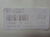 Lycoming Alternator Drive Belt PN 37A19773-396, 07-15007