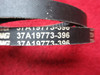 Lycoming Alternator Drive Belt PN 37A19773-396, 07-15007