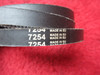 Lycoming Alternator Drive Belt PN 37A19773-396, 07-15007