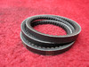 Lycoming Alternator Drive Belt PN 37A19773-396, 07-15007