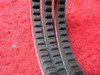 Lycoming Alternator Drive Belt PN 37A19773-396, 07-15007
