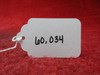 Piper Seat Latch Plunger PN 582-034, 582 034, 76175-03, 76175-003