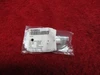 Whelen RFI Shielded Clear Lens PN 02-0350033-00