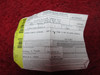 Cessna Reostat Variable Dimming Resistor Potentiometer PN S2091-9