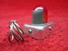 Whelen, Piper Tail Strobe Light Base & Lens PN 683-504, 683 504, 01-0790111-02