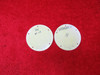 Beechcraft 33 Bonanza Wing Inspection Cover Panel PN 35-115200-108