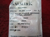 Ralmark Groove Pulley PN MS20219A1