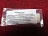 McFarlane, Cessna Aileron Bellcrank Bushing PN MC0422280, 0422280